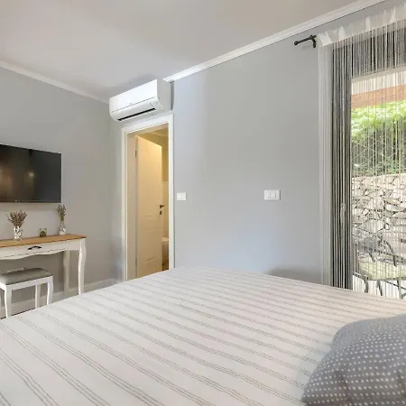 Dom wakacyjny Bernard By Interhome *