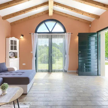 Ferienhaus Bernard By Interhome