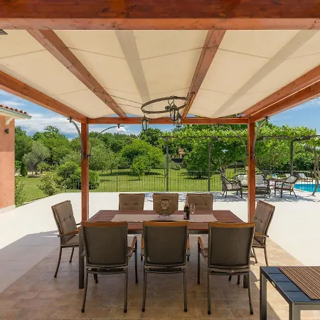 Bernard By Interhome Dom wakacyjny *