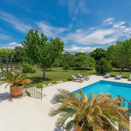 Dom wakacyjny Bernard By Interhome Rovinj