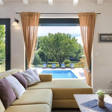 Bernard By Interhome * Rovinj