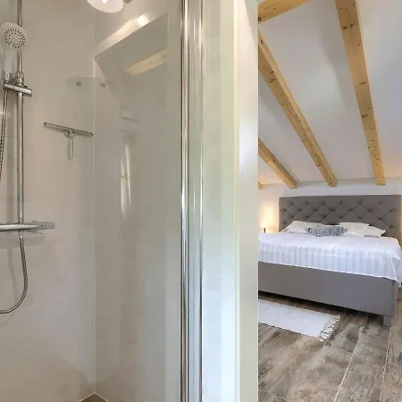 Bernard By Interhome Ferienhaus *