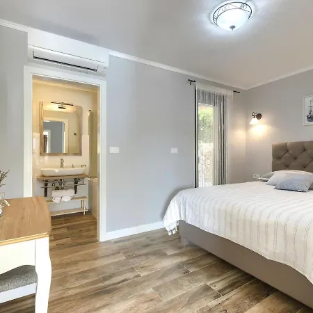 Bernard By Interhome Ferienhaus *