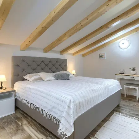 Bernard By Interhome Dom wakacyjny