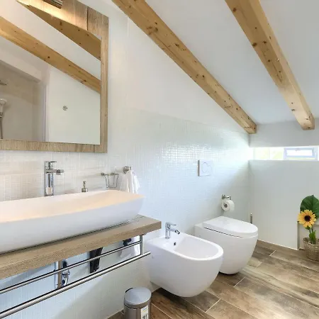 Bernard By Interhome Ferienhaus *