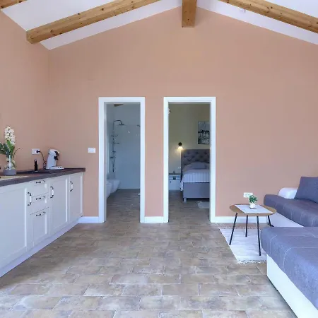 Bernard By Interhome Semesterbostad Rovinj