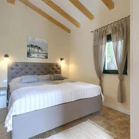 Ferienhaus Bernard By Interhome *