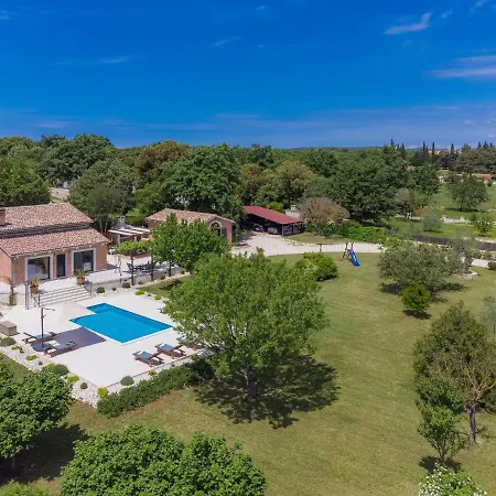 Ferienhaus Bernard By Interhome Rovinj