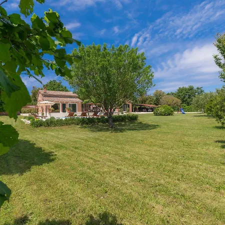 Bernard By Interhome * Rovinj