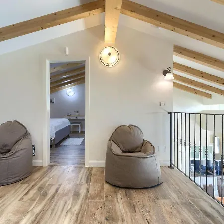 Bernard By Interhome * Rovinj