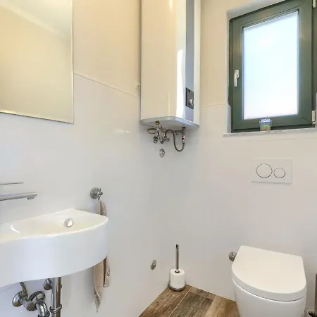 Bernard By Interhome * Rovinj