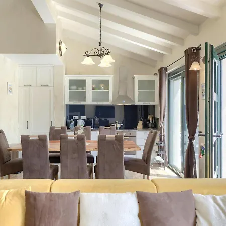 Bernard By Interhome Ferienhaus *