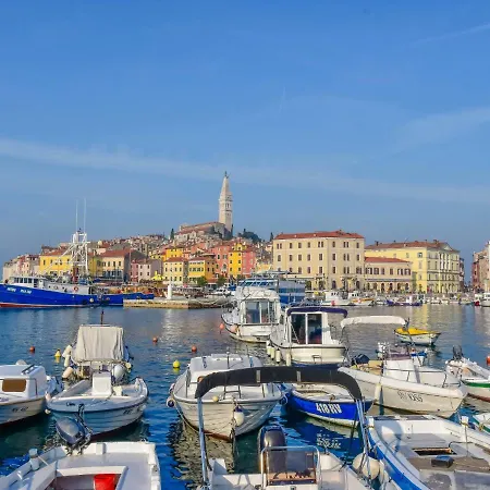 Dom wakacyjny Bernard By Interhome *