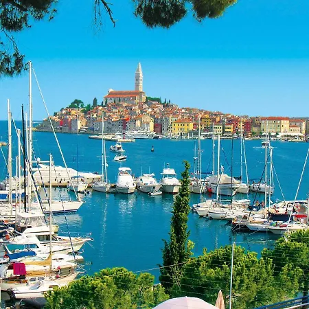 Bernard By Interhome * Rovinj