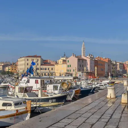 Bernard By Interhome * Rovinj