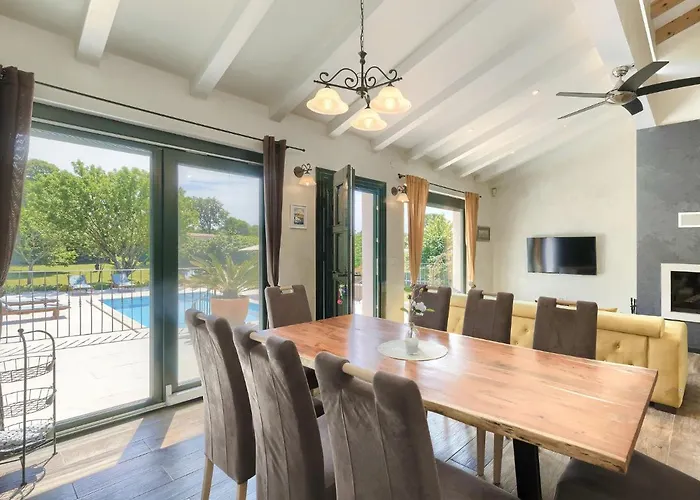 Σπίτι διακοπών Bernard By Interhome