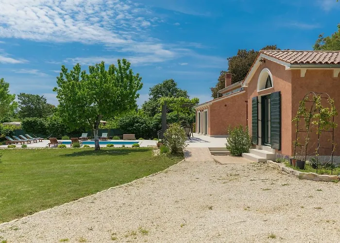 Bernard By Interhome Σπίτι διακοπών