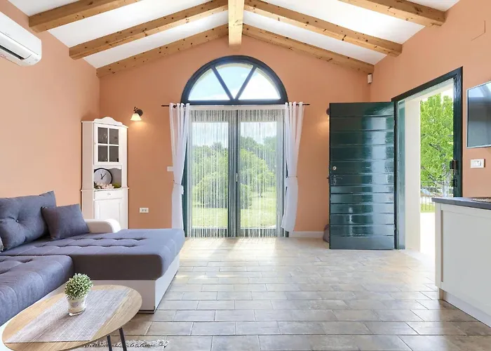 Σπίτι διακοπών Bernard By Interhome