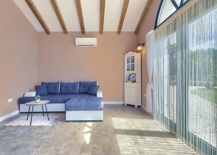 Σπίτι διακοπών Bernard By Interhome *