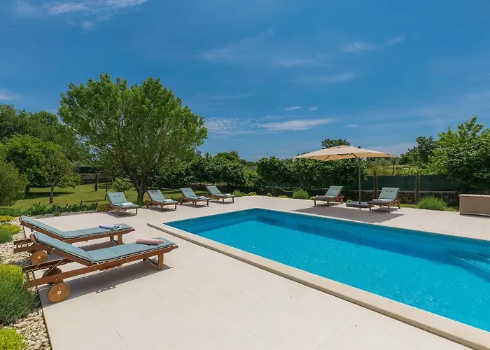 Σπίτι διακοπών Bernard By Interhome *