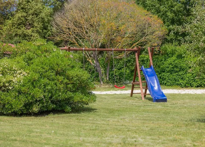 Bernard By Interhome Ρόβινι