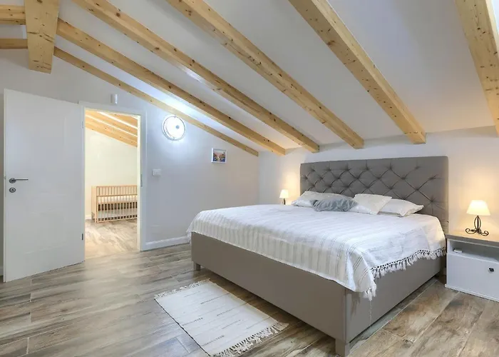 Σπίτι διακοπών Bernard By Interhome