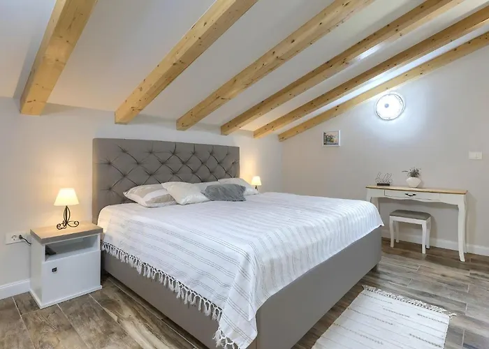 Bernard By Interhome Σπίτι διακοπών