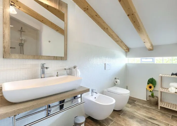 Bernard By Interhome Σπίτι διακοπών *