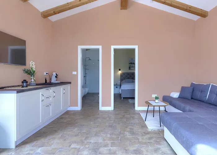 Bernard By Interhome Σπίτι διακοπών Ρόβινι