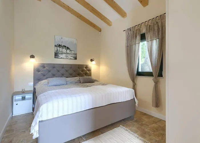 Σπίτι διακοπών Bernard By Interhome *