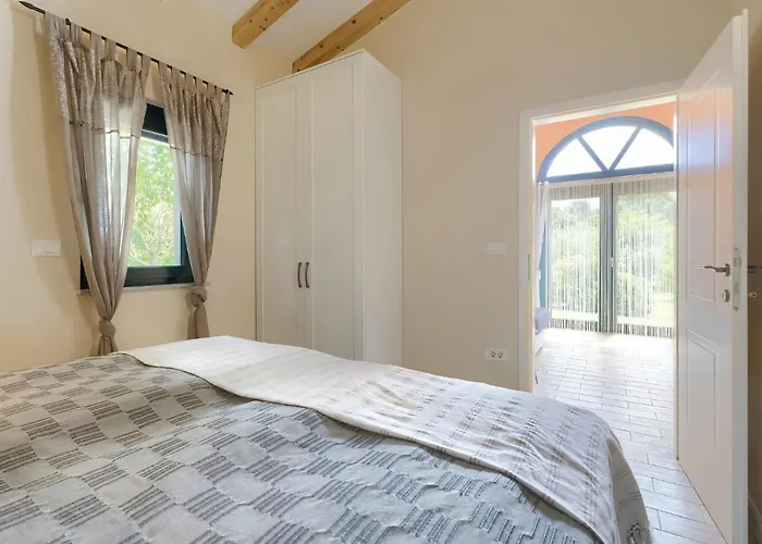 Σπίτι διακοπών Bernard By Interhome Ρόβινι