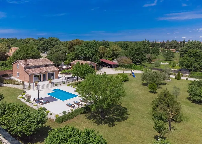 Σπίτι διακοπών Bernard By Interhome Ρόβινι