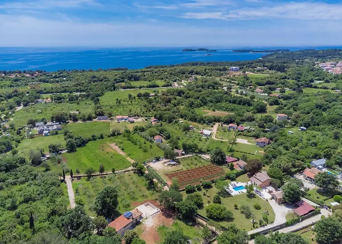 Σπίτι διακοπών Bernard By Interhome