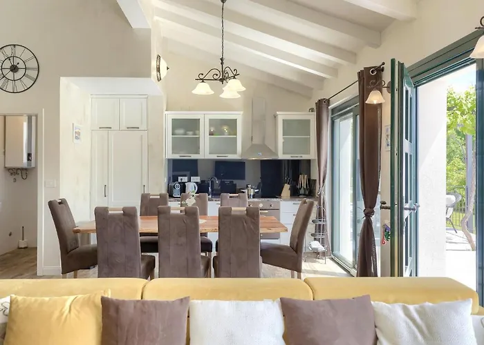 Bernard By Interhome Σπίτι διακοπών *